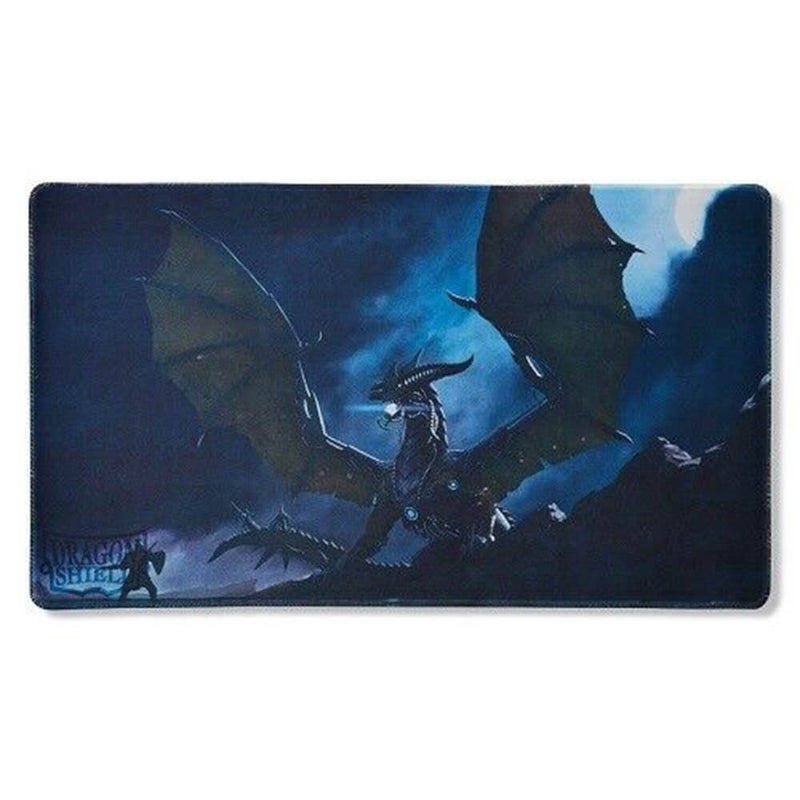 Dragon Shield Case und Coin Playmat