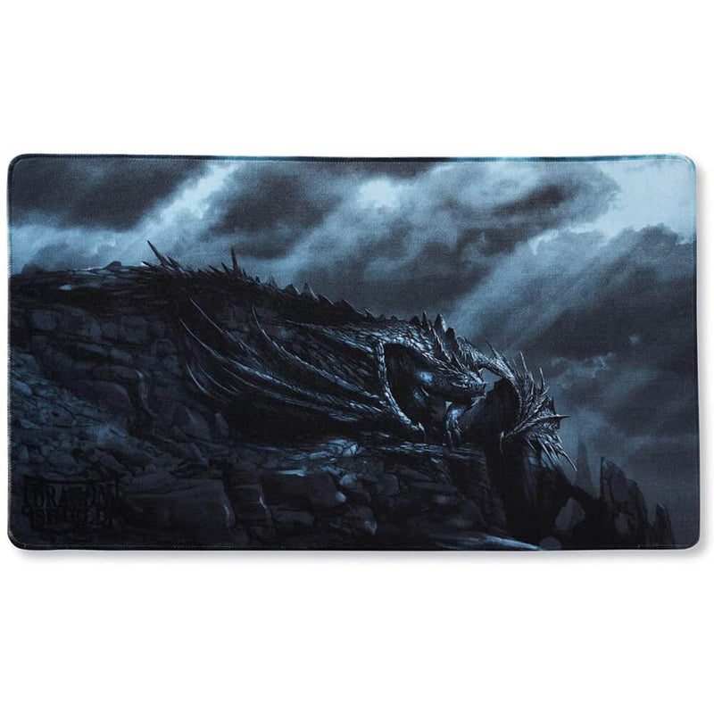 Dragon Shield Case und Coin Playmat