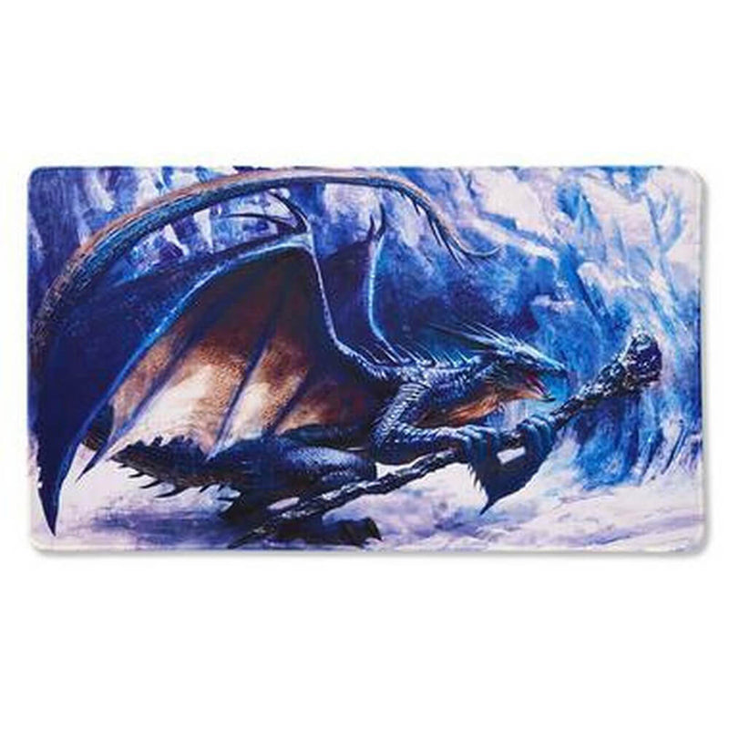 Dragon Shield Case und Coin Playmat