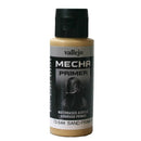 Acrylique à base d'eau Vallejo Mecha Color 60mL