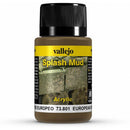 Vallejo Weathered Effects 40mL