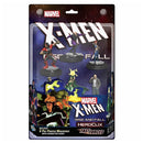 Marvel HeroClix X-Men montée et chute
