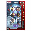Marvel HeroClix X-Men montée et chute