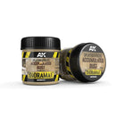 AK Interactive Dioramas Effets Splatter 100mL