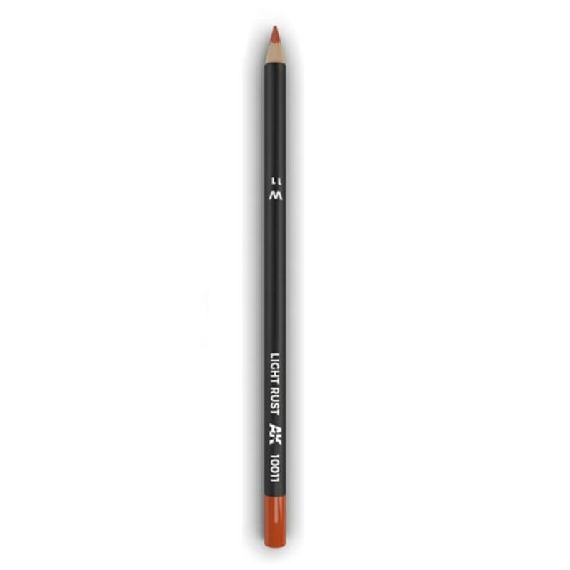 Crayons de vieillissement interactifs AK