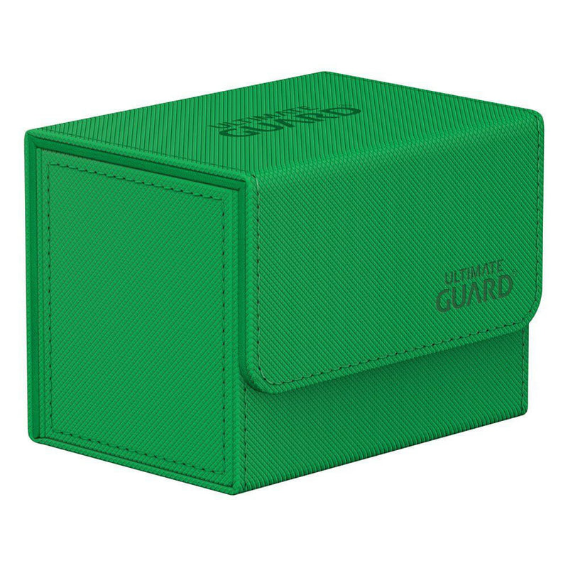 Sidewinder 80+ Xenoskin Monocolor Deck Box