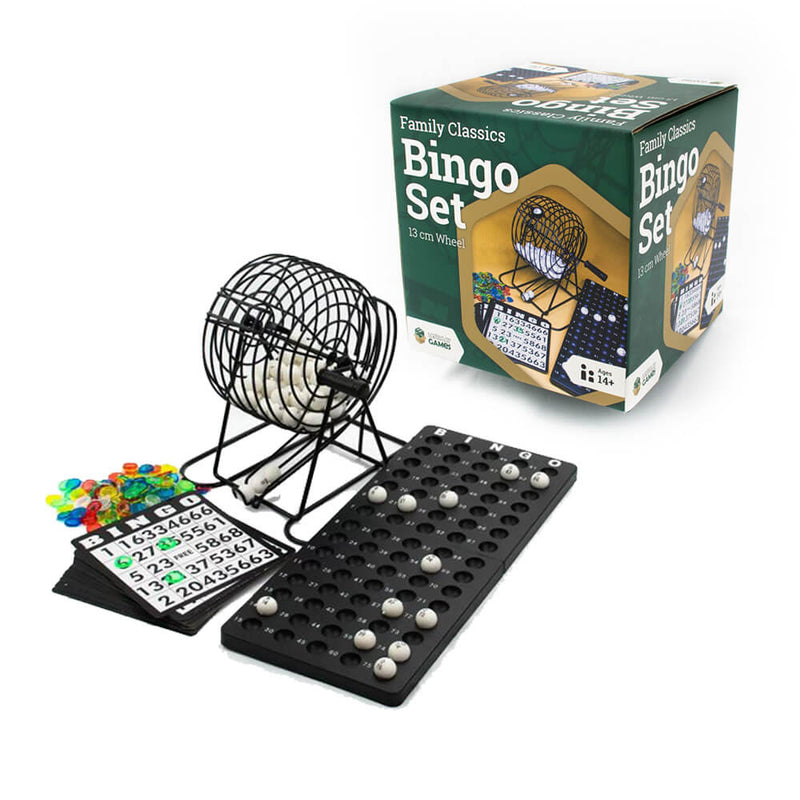 Roue de jeu de bingo LPG