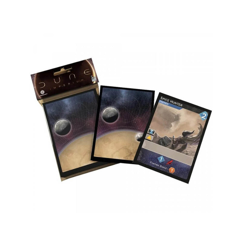 Dune Imperium Kartenhüllen