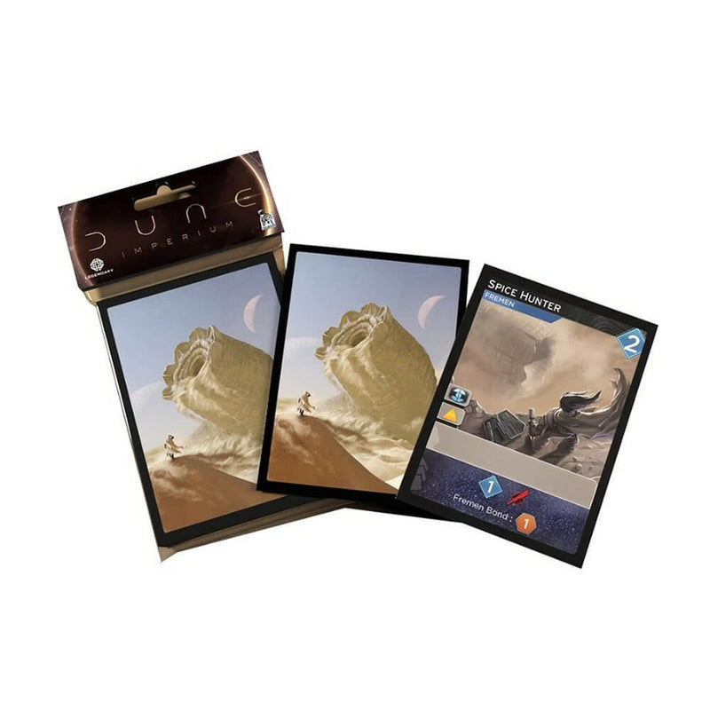 Dune Imperium Kartenhüllen