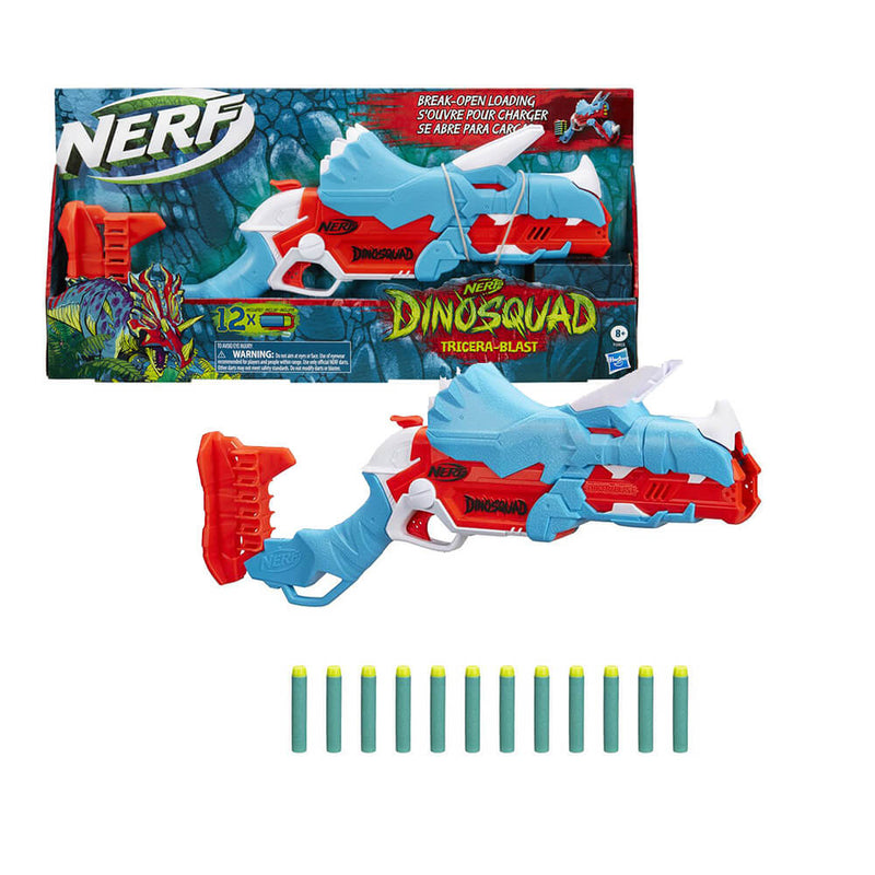 Nerf DinoSquad-Blaster