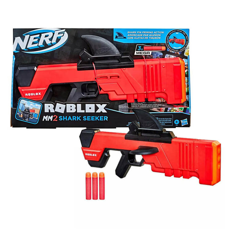 Nerf DinoSquad-Blaster