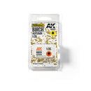 AK Interactive Vegetation für Maßstab 1:35