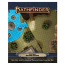 Pathfinder Flip-Mat-Klassiker