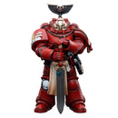 Warhammer Blood Angels Figur im Maßstab 1:18
