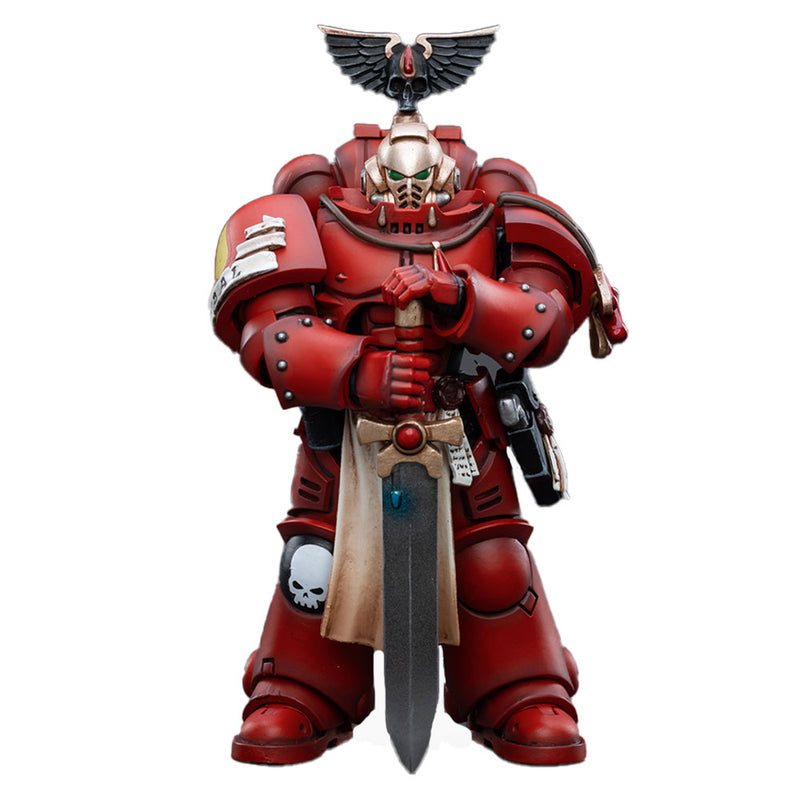 Warhammer Blood Angels Figur im Maßstab 1:18