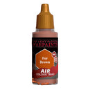 Army Painter Air Color Triad 18 ml (Braun)