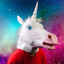 Fête Madheadz Masque taille M/L