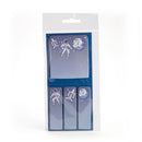 Notes autocollantes Bilby bleu