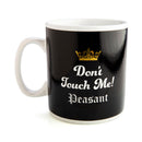 Tasse à café géante