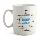 Tasse à café géante