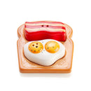 Bacon and Eggs Salt & Pepper Set