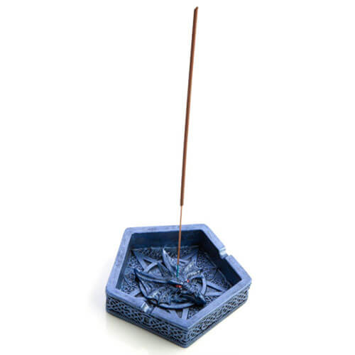 Incense Burner & Ashtray