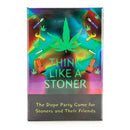 Think Like a Stoner Party Game