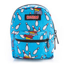 Bowling BooBoo Mini Backpack