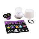  Lumi-Go-Round drehbares Projektorlicht