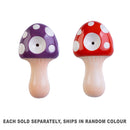 Mini-pipe Wacky Bowlz