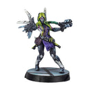 Figurine miniature Infinity Code One O-12