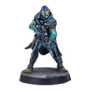 Figurine miniature Infinity Code One O-12