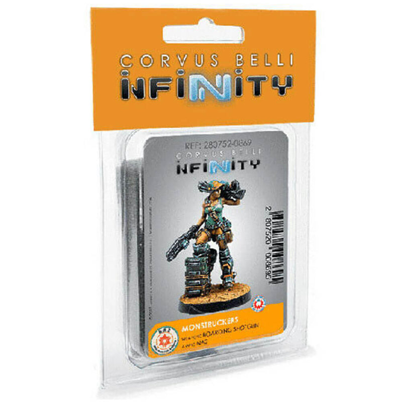 Infinity NA2 Miniaturfigur