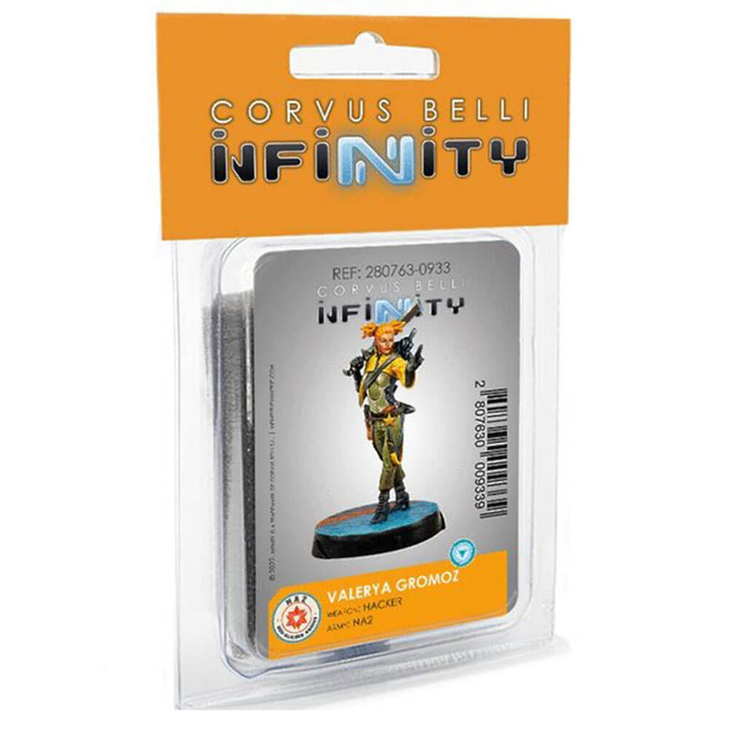 Infinity NA2 Miniaturfigur