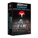 Infinity Code Booster Pack Bêta