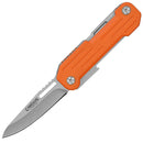 Outil multifonction Camillus Pocket Block 6,25"