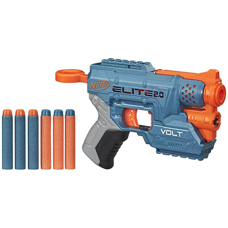Nerf Elite 2.0 Blaster-Pistole