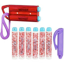 Nerf Rebelle Code Red Dart Refill