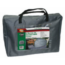 Outdoor Magic 5 Burner Ultra Premium BBQ Cover (65x185cm)