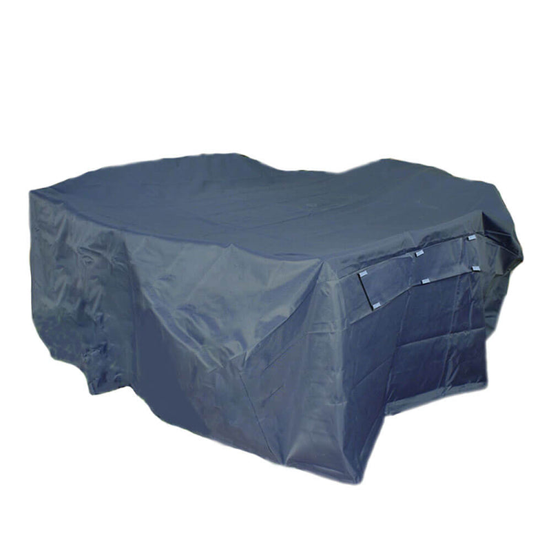 Outdoor Magic Square/Medium 5-9pc Setting Cover (250cm)