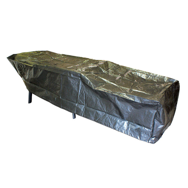 Outdoor Magic Sun Lounge Cover (210x75x40cm)