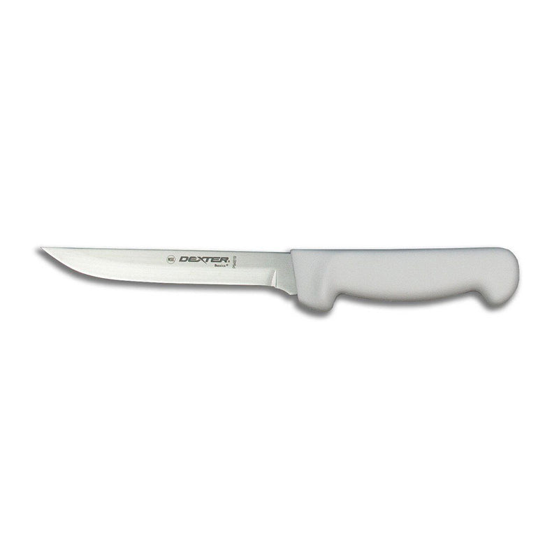 Dexter Russell Breites Ausbeinmesser 6"