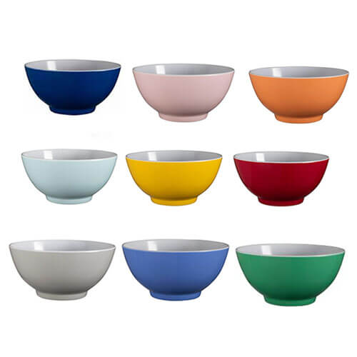 Serroni Melamine Bowl 15cm