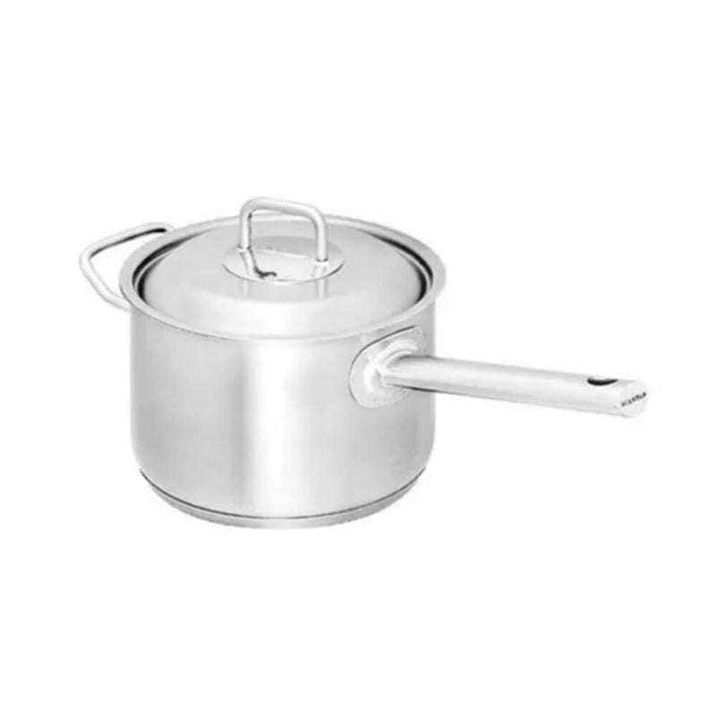 SCANPAN commercial en acier inoxydable casserole