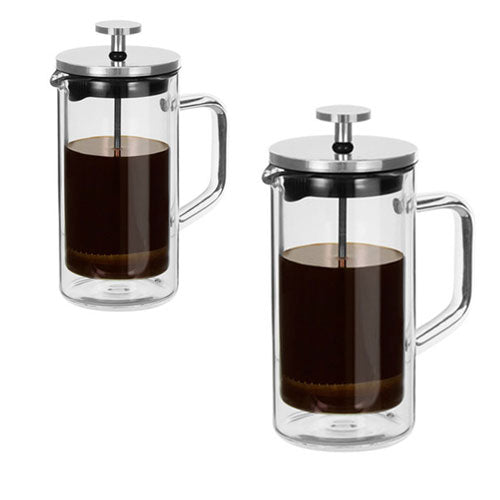 Avanti Capri Double Wall Coffee Plunger