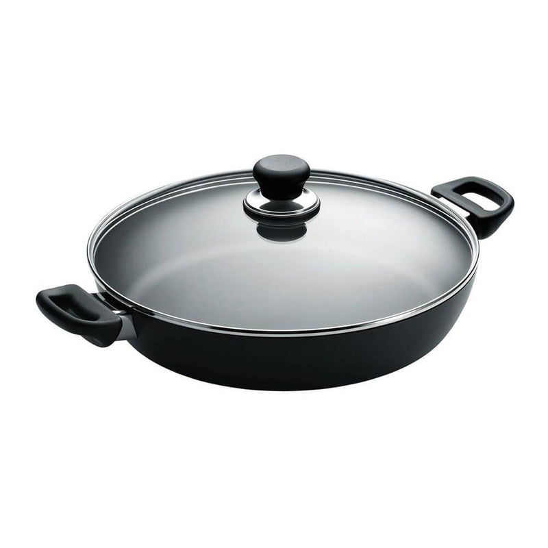  Scanpan Classic Chef Pfanne 32 cm