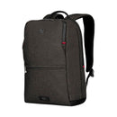 Backpack d'ordinateur portable Wenger MX Professional (gris)