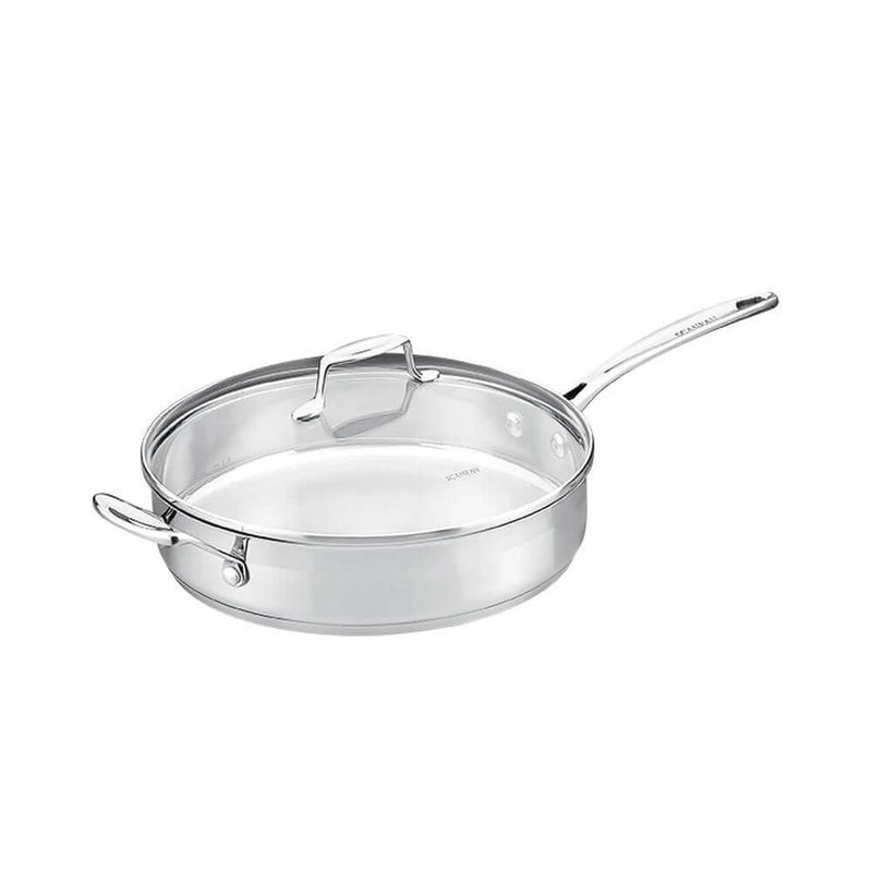 Scanpan Impact Saute Pan 28cm