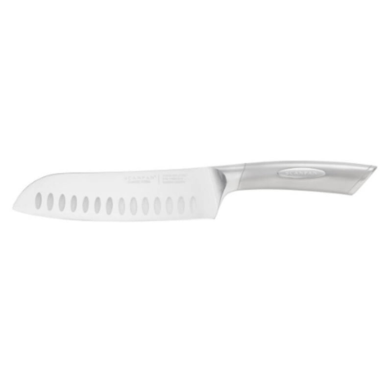 Scanpan Classic en acier inoxydable couteau Santoku