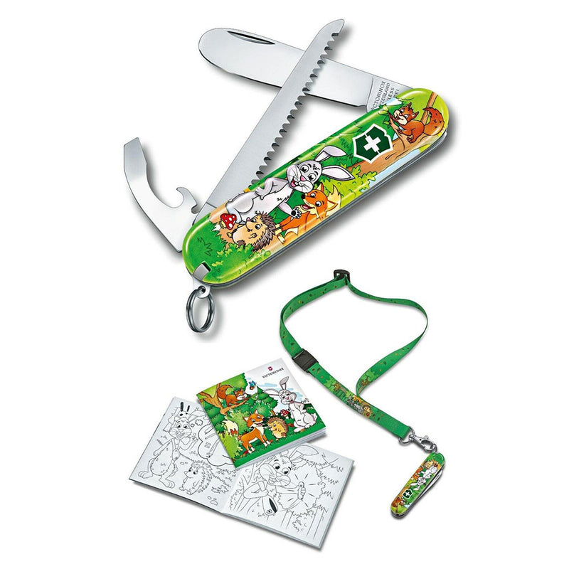 Victorinox mon premier ensemble d'enfants